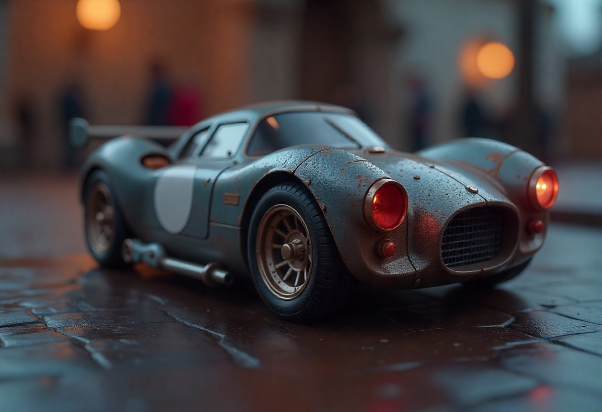 Product Visualization Intensive