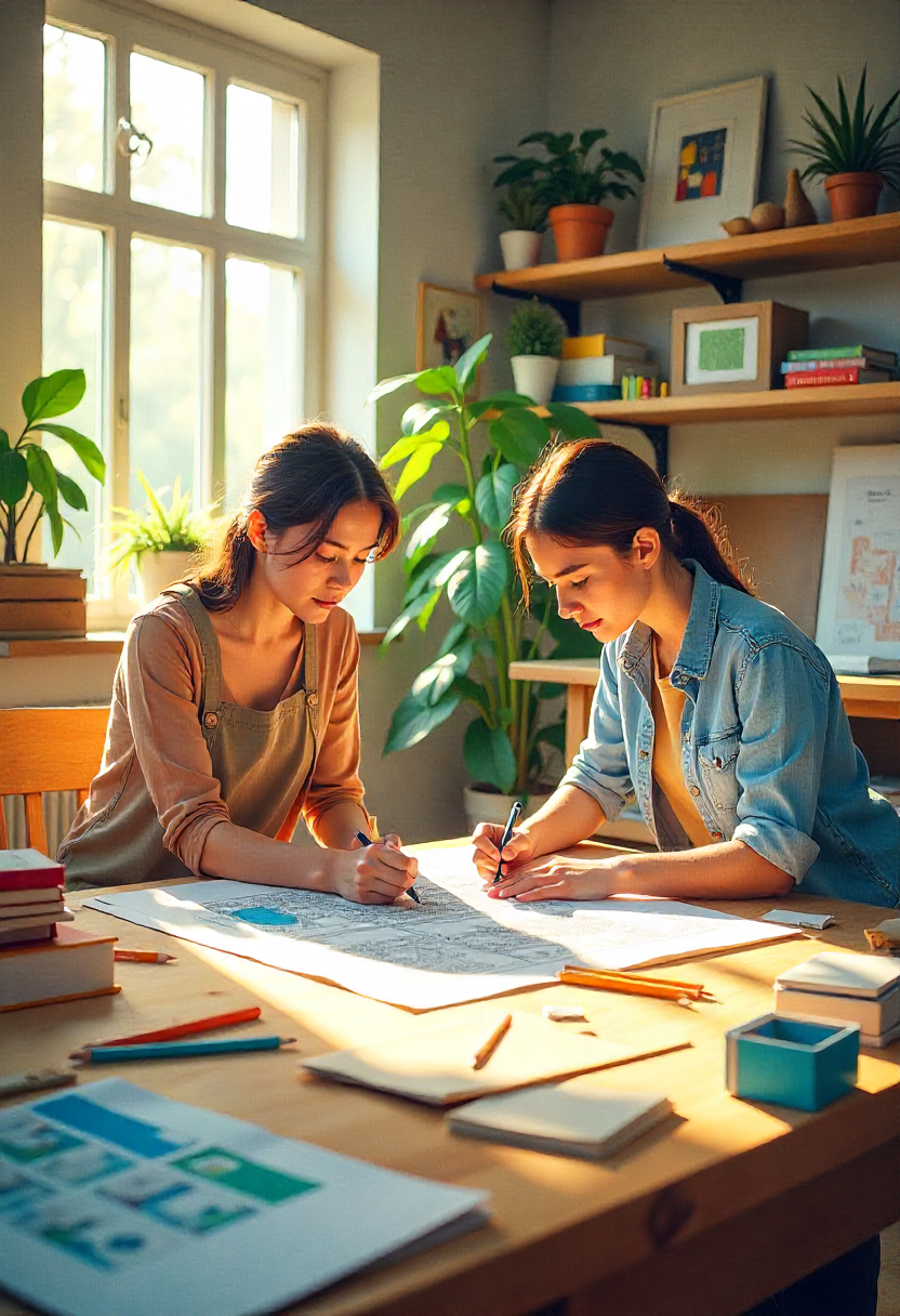 Environmental Design Workshop